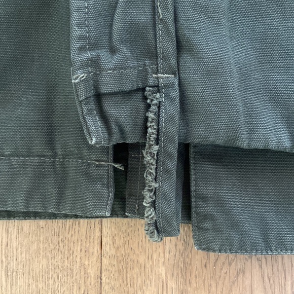 NICE Collective Utility Field Jacket - Picture 13 of 13